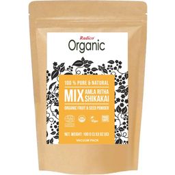 Radico Organic Herbal Powder Blend