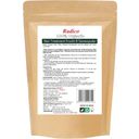 Radico Organic Herbal Powder Blend - 100 g