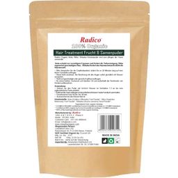 Radico Bio bylinná prášková zmes - 100 g