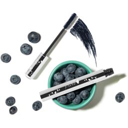 Fruit Pigmented Ultra Lengthening Mascara - Blueberry