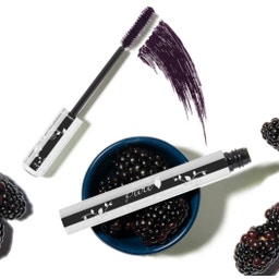 Fruit Pigmented Ultra Lengthening Mascara - Blackberry