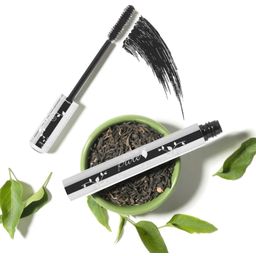 Fruit Pigmented Ultra Lengthening Mascara - Black Tea