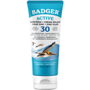 Badger Balm Napvédő krém illatmentes FF 30 - 87 ml