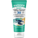 Badger Balm Baby krema za sončenje s kamilico ZF 30 - 87 ml