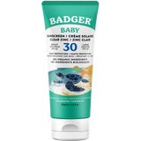 Badger Balm Baby Sunscreen Cream Chamomile SPF 30