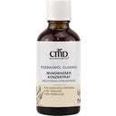 CMD Naturkosmetik Teebaumöl Mundwasser Konzentrat - 50 ml