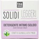 Produkt na intímnu hygienu Solidi Leggeri - 65 g
