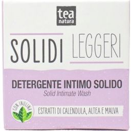 TEA Natura Solidi Leggeri Vaste Intieme Reiniger - 65 g