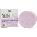 TEA Natura Solidi Leggeri Solid Intimate Wash - 65 g