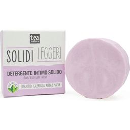 Produkt na intímnu hygienu Solidi Leggeri - 65 g