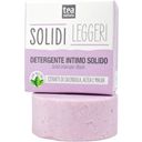 TEA Natura Solidi Leggeri intim tisztító - 65 g