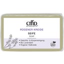 CMD Naturkosmetik Jabón de Tiza de Rügen - 100 g