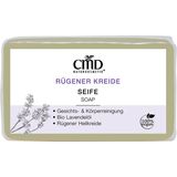 CMD Naturkosmetik Mydło kredowe Rügener