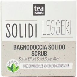 Solidi Leggeri Gel de Ducha y Exfoliante 2en1