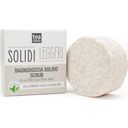 TEA Natura Solidi Leggeri 2in1 Body Wash & Peeling - 65 g