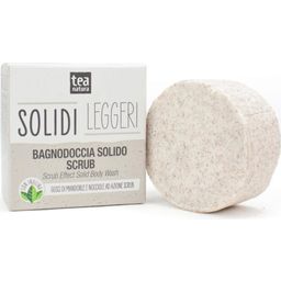 Solidi Leggeri 2in1 Scrub Effect Solid Body Wash - 65 g