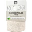 TEA Natura Solidi Leggeri 2in1 Duschbad & Peeling - 65 g