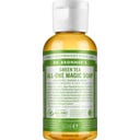Dr. Bronner's 18in1 Naturseife Grüner Tee - 60 ml