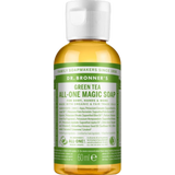 Dr. Bronner's 18in1 Naturseife Grüner Tee