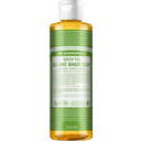 Dr. Bronner's 18in1 Green Tea Natural Soap - 240 ml