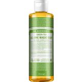 Dr. Bronner's 18in1 naturalne mydło - zielona herbata