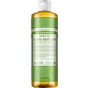 Dr. Bronner's Tekuté mydlo so zeleným čajom 18in1 - 475 ml
