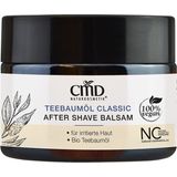CMD Naturkosmetik Teafaolaj borotválkozás utáni balzsam