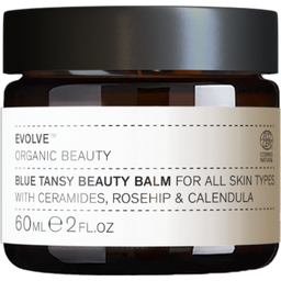 Evolve Organic Beauty Blue Tansy Beauty Balm - 60 ml