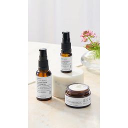 The Daily Dream - Hydrating Facial Routine - 1 set