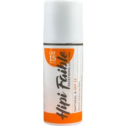 Hipi Faible Natural Lip Balm SPF 15 - 6 мл