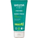 Weleda ForMen Energy Fresh 3in1 Shower Gel - 200 ml