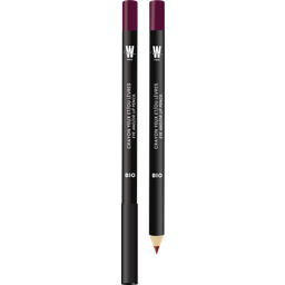 Miss W Pro Eye Pencil - 121 Aubergine