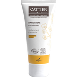 CATTIER Paris Healing Clay Hand Cream