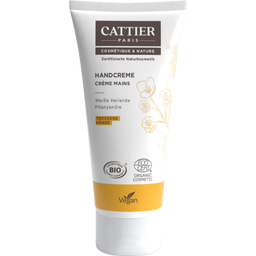 CATTIER Paris Handcreme Heilerde - 75 ml