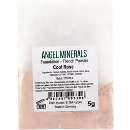 ANGEL MINERALS French Powder Foundation Refill