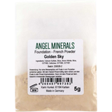 ANGEL MINERALS French Powder Foundation Refill