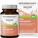 Weleda Organic Food Supplements for Digestion - 46 Capsules