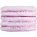 GLOV Moon Pads Reusable Make-up Remover Pads - 5 pz.