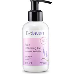 Biolaven Face Cleansing Gel - 150 ml