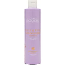 MaterNatura Šampon za volumen z magnolijo