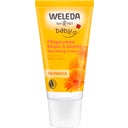 Calendula Verzorgende Crème voor Lichaam & Gezicht - 30 ml