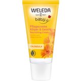 Weleda Calendula Face & Body Nourishing Cream