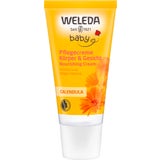 Weleda Calendula Pflegecreme Körper & Gesicht