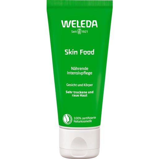 Weleda Skin Food - Crema Nutriente - 30 ml