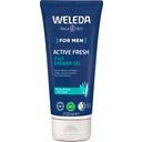 Weleda Men 3in1 Active Fresh Douchegel - 200 ml