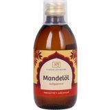 Classic Ayurveda Bio mandľový olej
