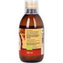 Classic Ayurveda Organsko bademovo ulje - 250 ml
