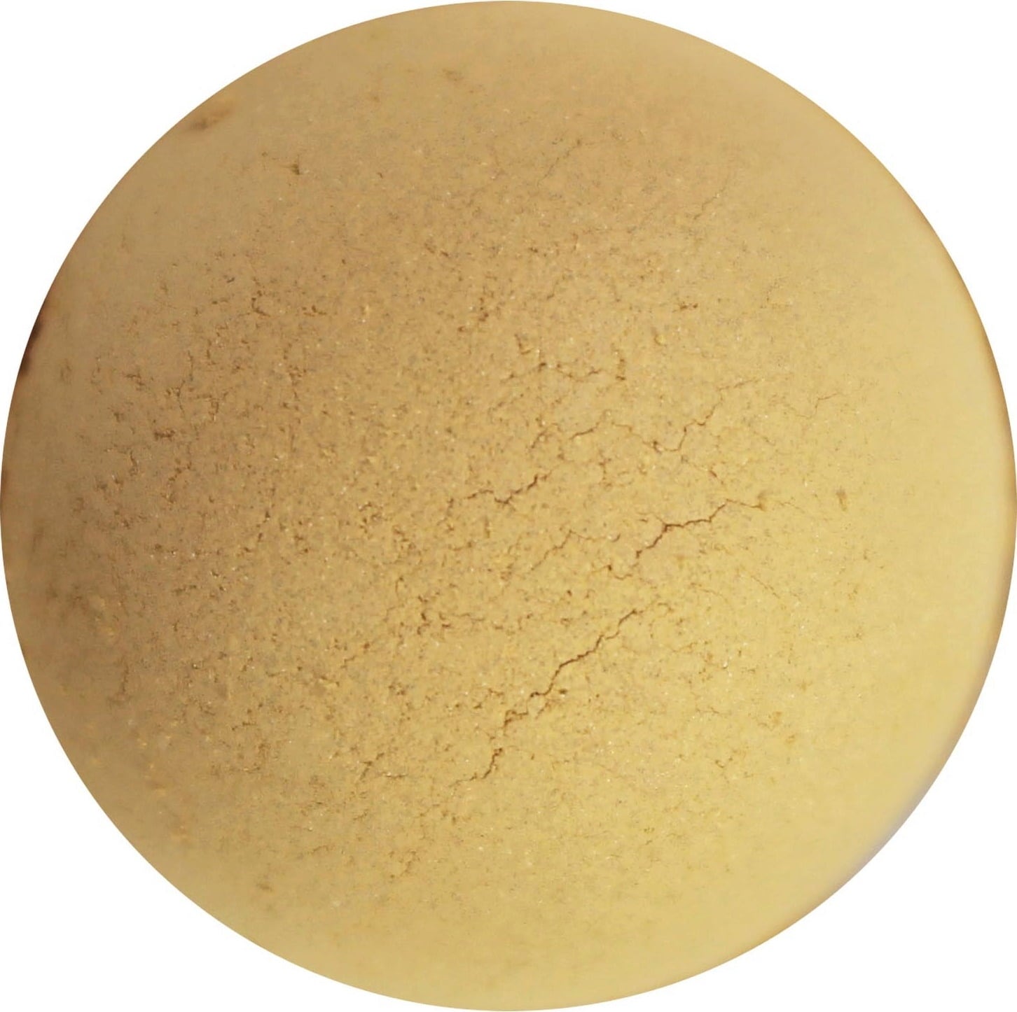 French Powder Foundation, Golden Sky (5 g)