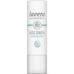Basis Sensitiv Lip Balm - 4,50 g