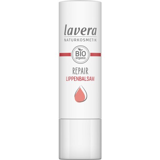 Lavera Baume à Lèvres "Repair" - 4,50 g